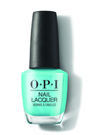 OPI Nail Lacquer Surf Naked 15ml