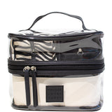 Tender Love & Carry Large Zebra Set 4pc Set