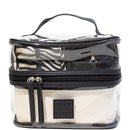 Tender Love & Carry Large Zebra Set 4pc Set