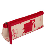Tender Love + Carry Assorted Red Bow  - Case