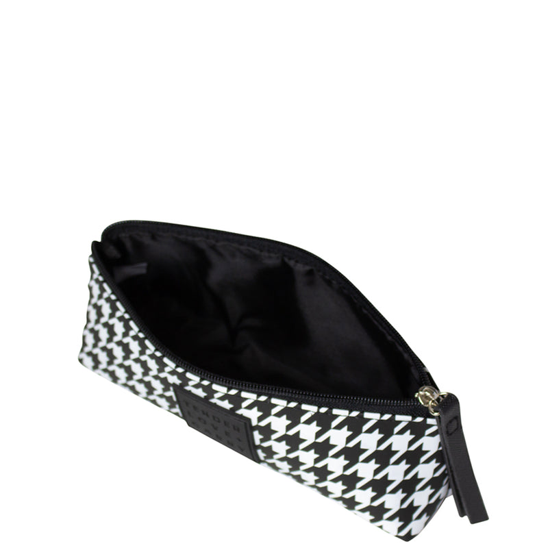 Tender Love + Carry Houndstooth Case