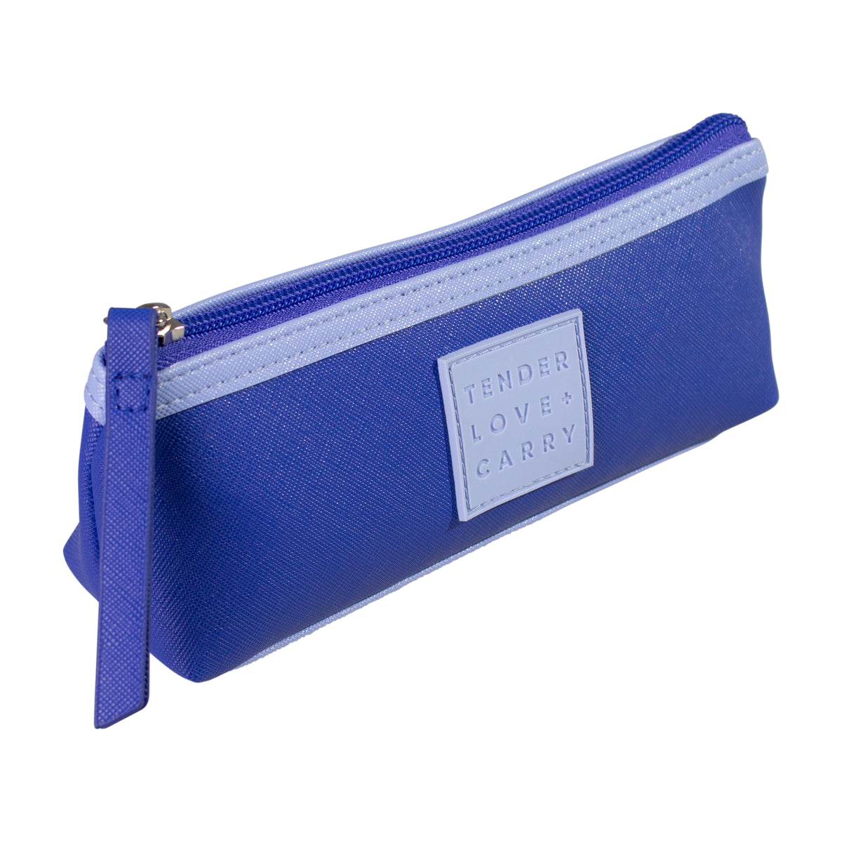 Two Tone Blue - Case