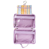 Tender Love + Carry 90S Stripe - Hanging Washbag