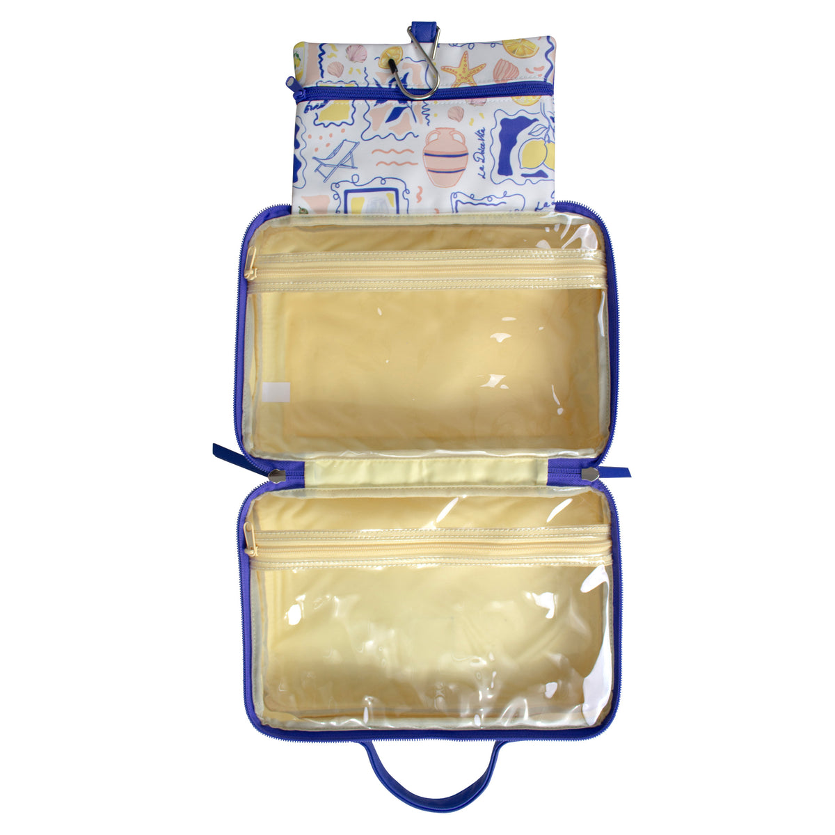 TLC T-160POSI Positano Hang WB