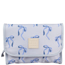 Tender Love + Carry Blue Bow - Rollup
