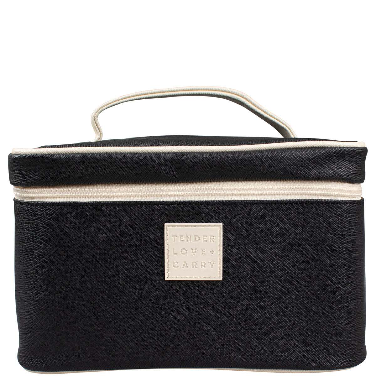 Tender Love + Carry Black & Oat - Vanity