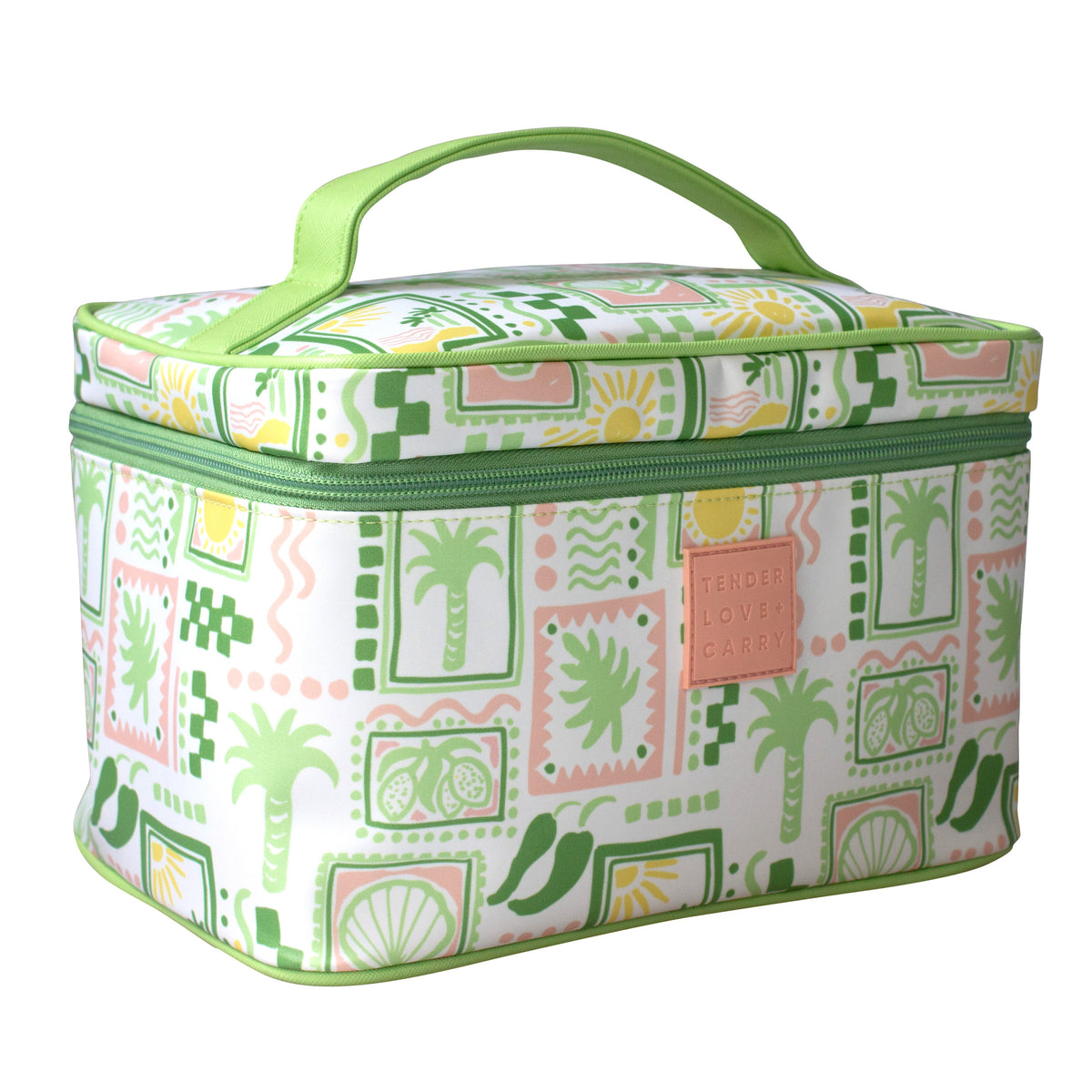 Escape Greens - Travel Vanity
