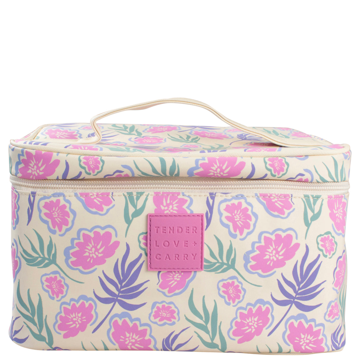 Tender Love + Carry Butter Candy - Travel Vanity