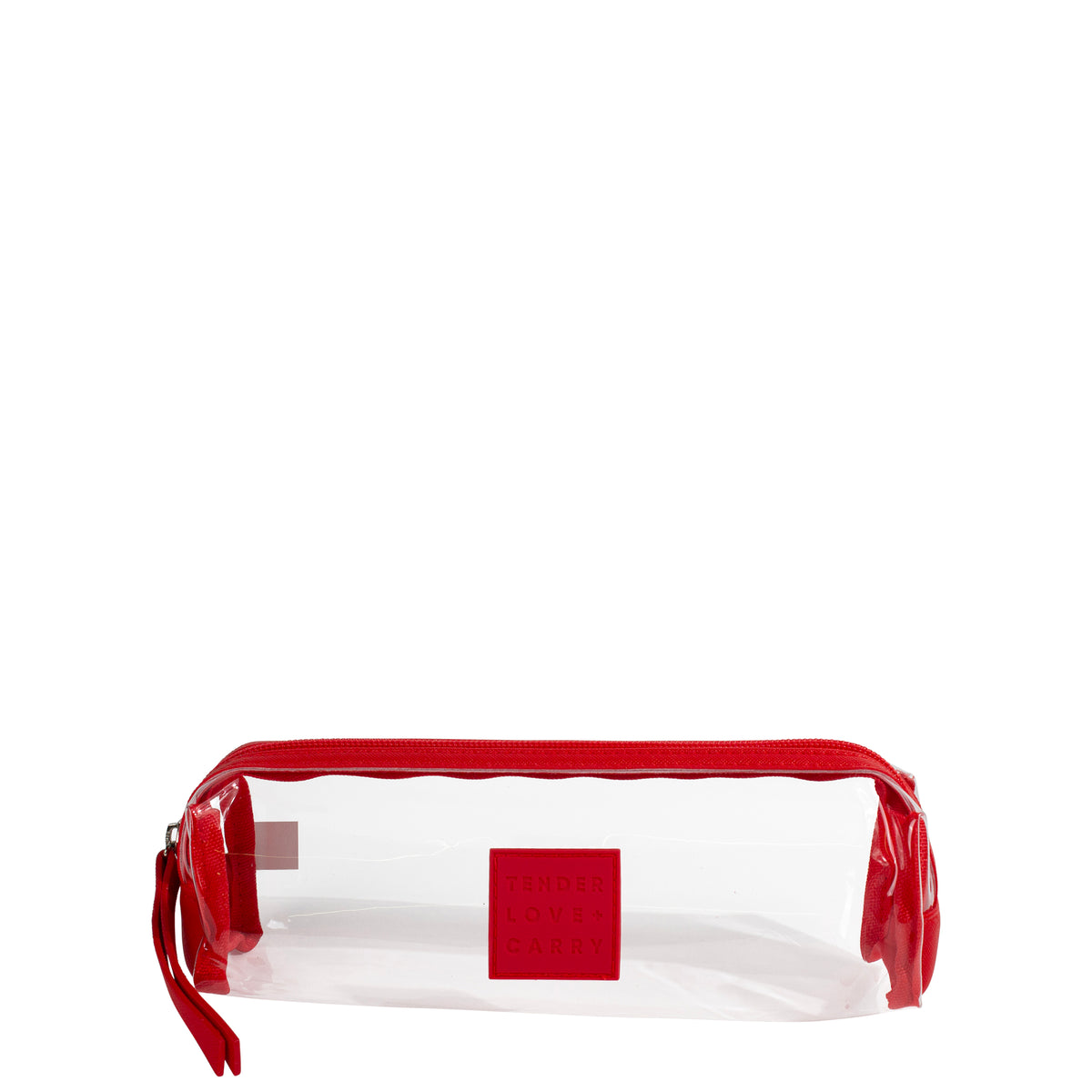 Clarity Case - Cherry