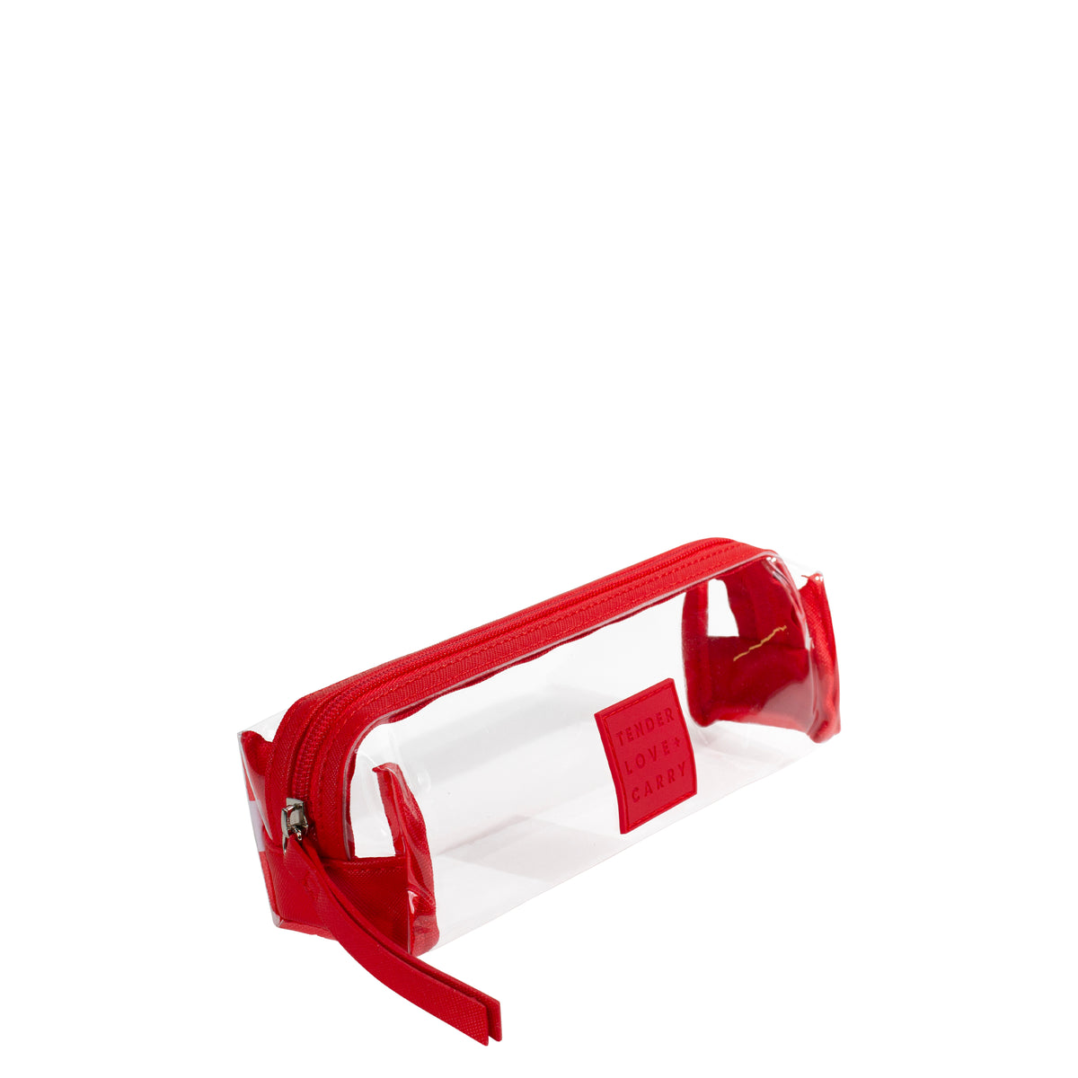 Clarity Case - Cherry
