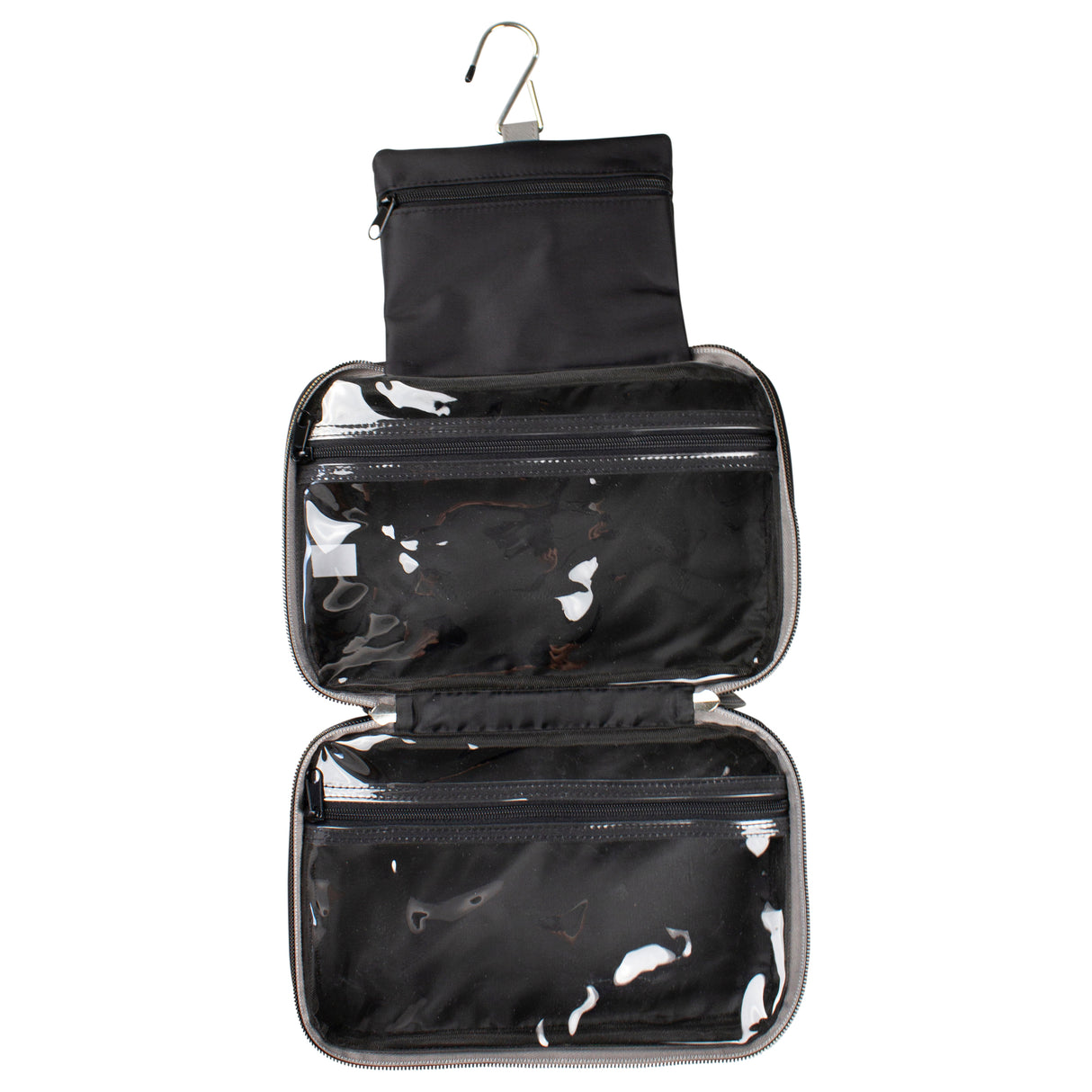 Tender Love + Carry Tough Washbag with Handle - Stone