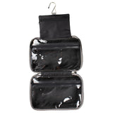 Tender Love + Carry Tough Washbag with Handle - Stone