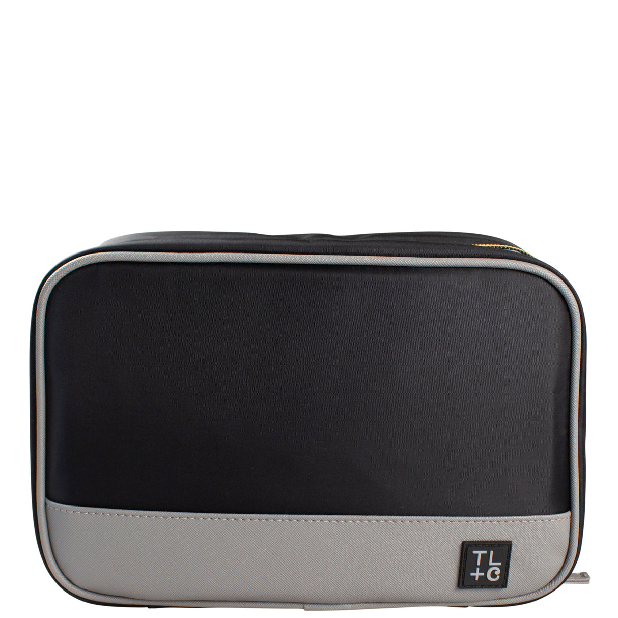 Tender Love + Carry Tough Washbag with Handle - Stone