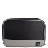 Tender Love + Carry Tough Washbag with Handle - Stone
