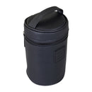 TLC T-403BLK Black Tr/Tube