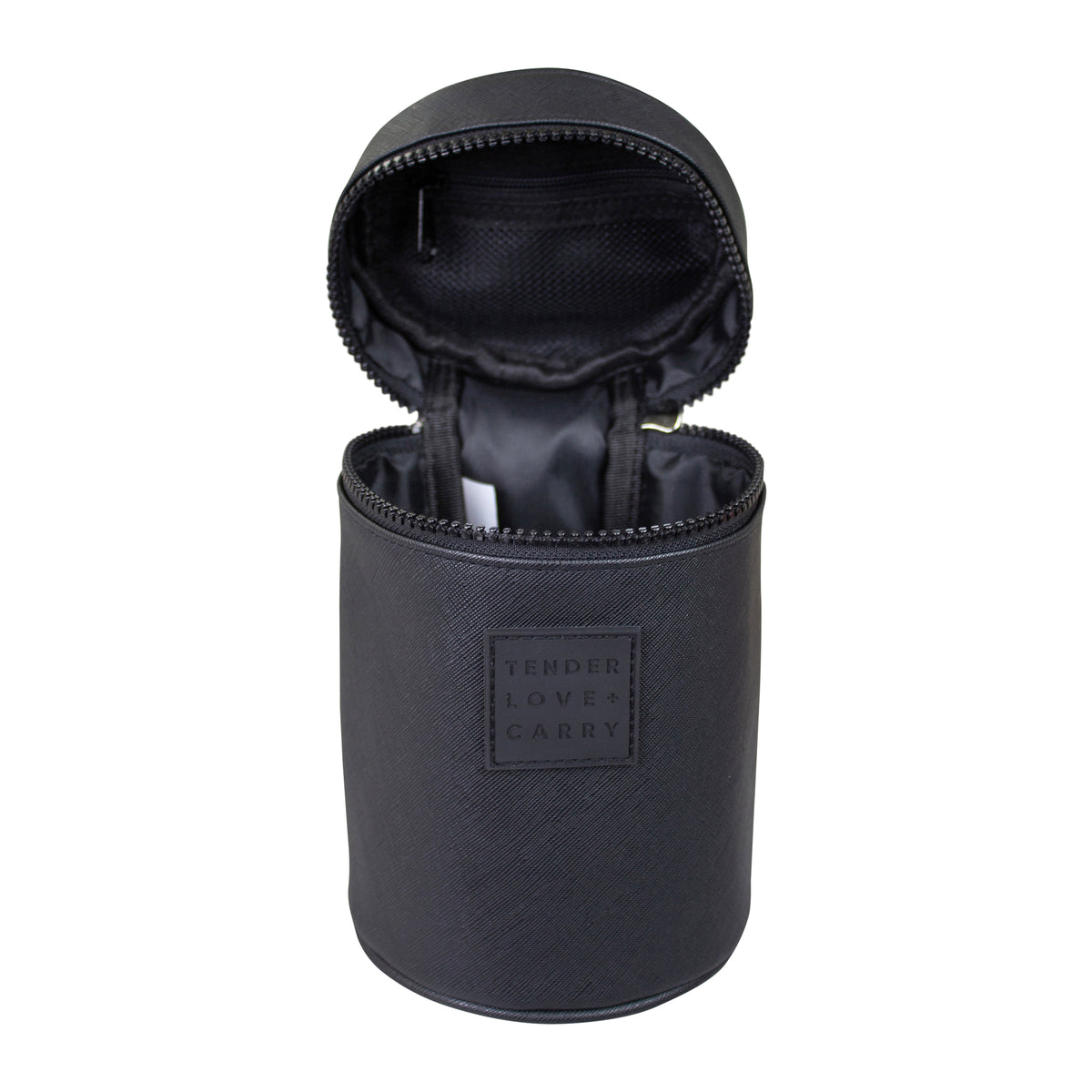TLC T-403BLK Black Tr/Tube