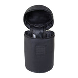 TLC T-403BLK Black Tr/Tube