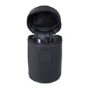 TLC T-403BLK Black Tr/Tube