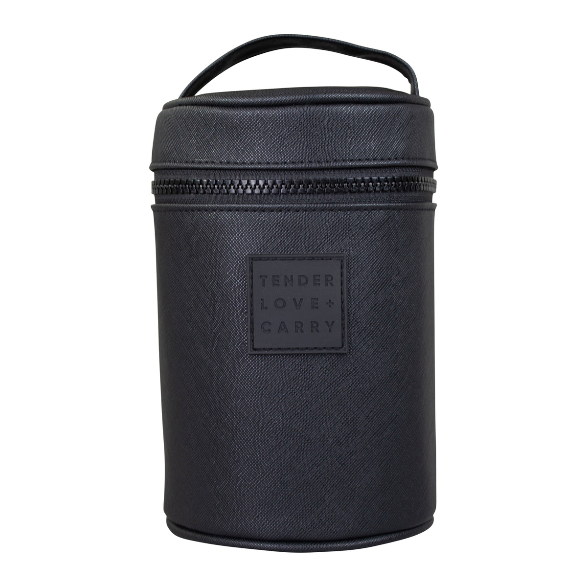 TLC T-403BLK Black Tr/Tube