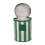 TLC T-403GOS Green Oat Strp Tr/Tube