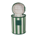 TLC T-403GOS Green Oat Strp Tr/Tube