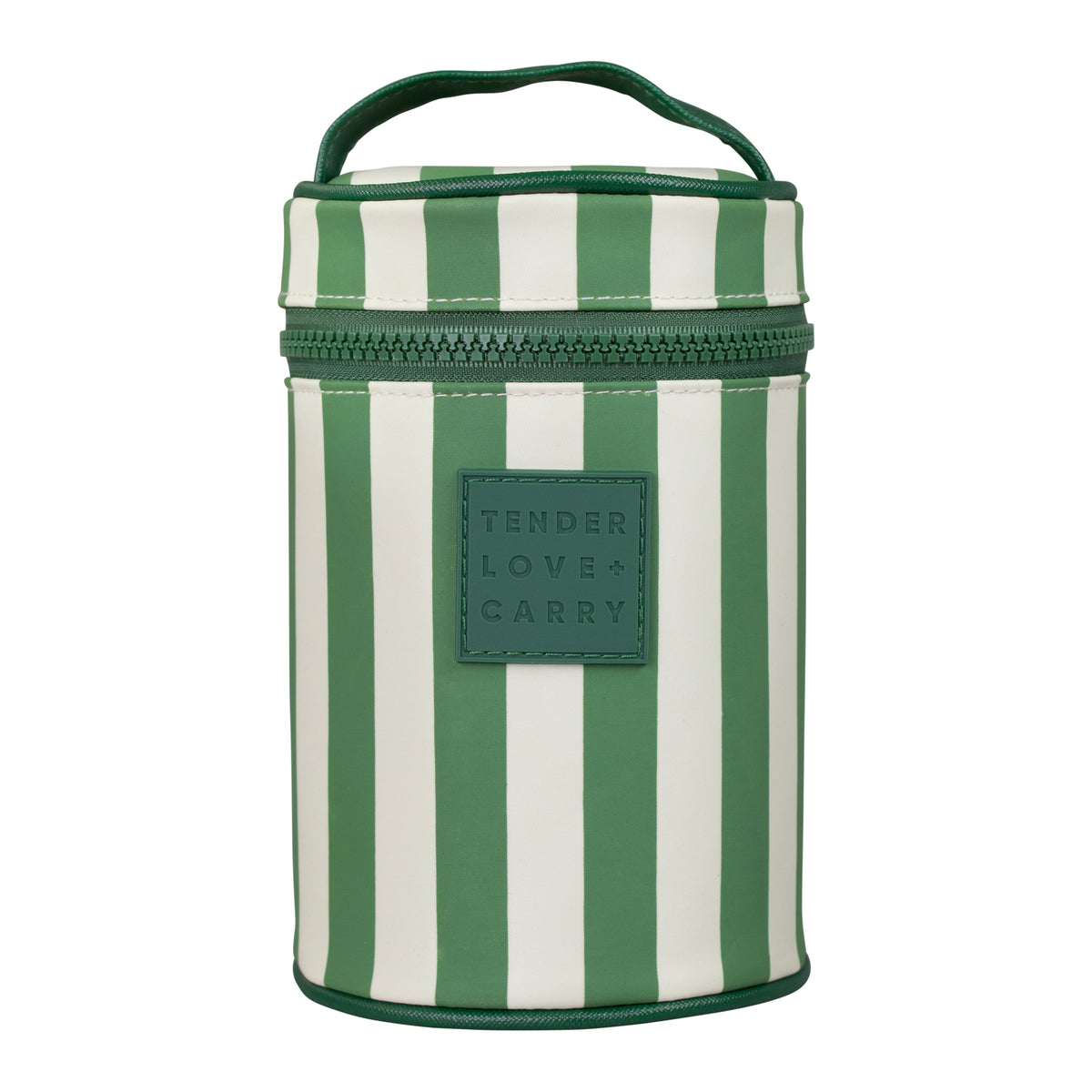 TLC T-403GOS Green Oat Strp Tr/Tube