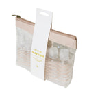 Tender Love & Carry Travel Pouch With Bottles Oat