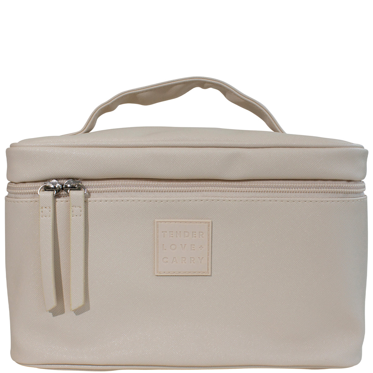 Tender Love + Carry Oat-Travel Vanity