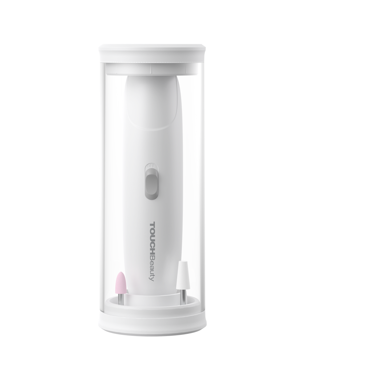 TOUCHBeauty 5in1 Electric Manicure/Pedicure Set
