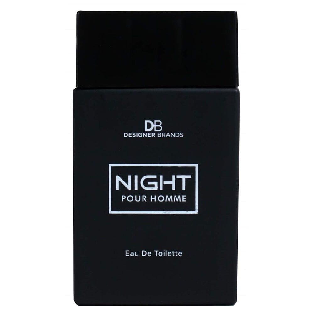 Designer Brands Fragrance Night