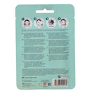 DERMA-V After Sun Sheet Mask