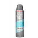 Dove Men Antiperspirant Spray Clean Comfort 150ml