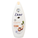 Dove Body Wash 250ml Shea Butter