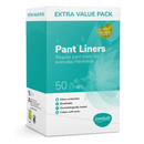 Interlude Panty Liners 50Pack