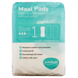 Interlude Maxi Pads Size 1 10Pack