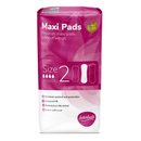 Interlude Maxi Pads Size 2 20pk