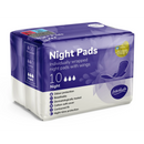 Interlude Ultra Pads Night 10pk