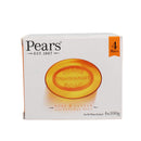 Pears Soap 100g 4pk