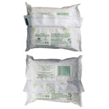 Simple Regeneration Pore Refining Cleansing Wipes 25