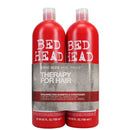 TIGI Bed Head Resurrection Shampoo/Conditioner 2pk