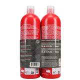 TIGI Bed Head Resurrection Shampoo/Conditioner 2pk