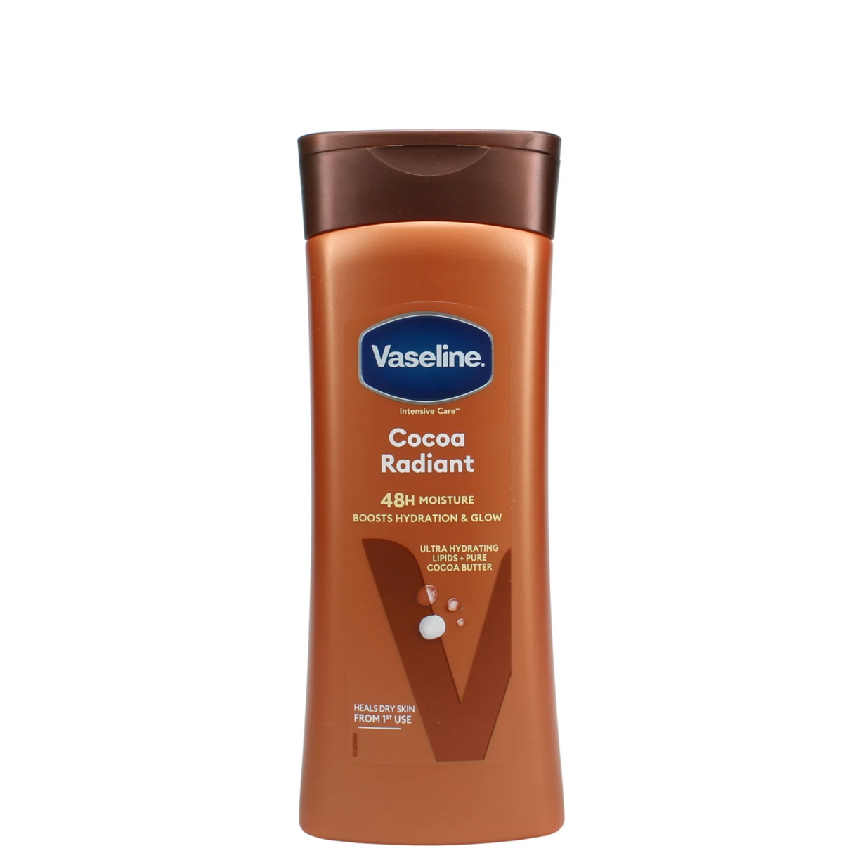 Vaseline Body Lotion Cocoa Radiant 200ml