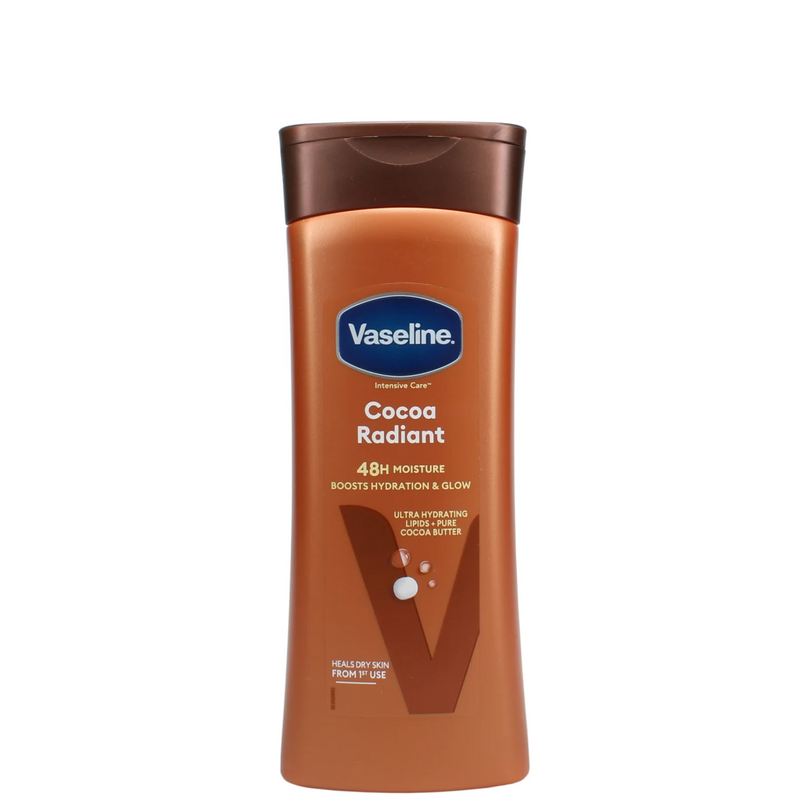 Vaseline Body Lotion Cocoa Radiant 200ml