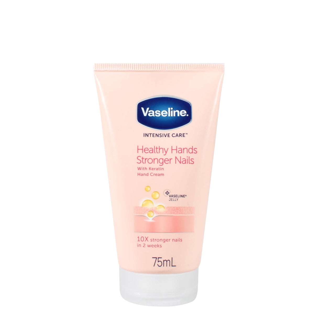 VASELINE Healthy Hands Hand Cream 75ml