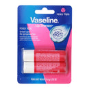 Vaseline Stick Rosy 4.8g 2pk