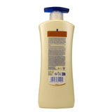 VASELINE Body Lotion Healing Plump 600ml