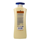 VASELINE Body Lotion Healing Plump 600ml