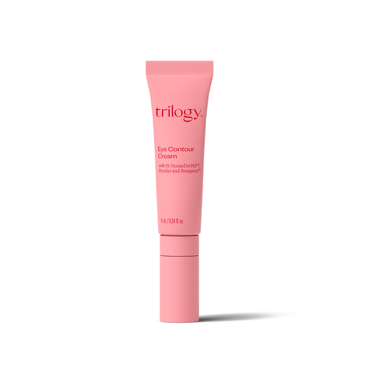 Trilogy Eye Contour Cream 10ml
