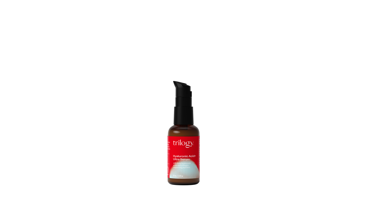 Trilogy Hyaluronic Acid Ultra Serum 30ml