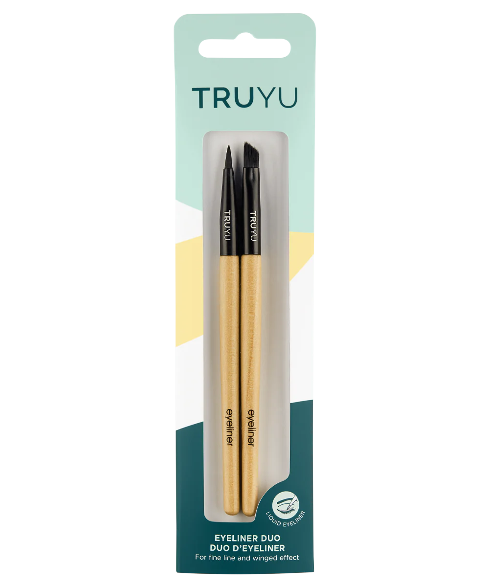 Truyu 10-1651 Eye Liner Duo